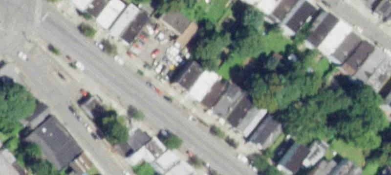 Two-Unit Property in West Hill