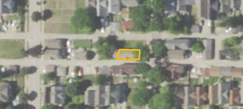 Milwaukee Vacant Lot For Sale