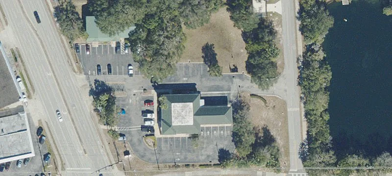 Beachside Multifamily in Saint Augustine