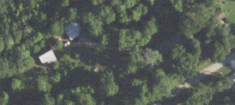 Cleared Land with No Restrictions