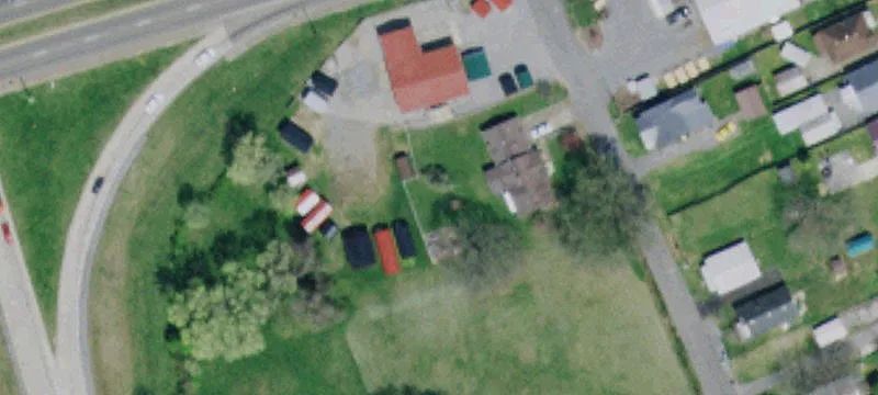 Prime Kingsport Development Opportunity