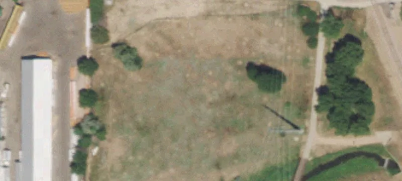 Lush Acreage in Prime Location