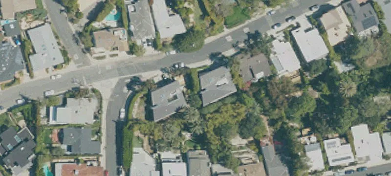 Oversized Lot in Marquez Knolls