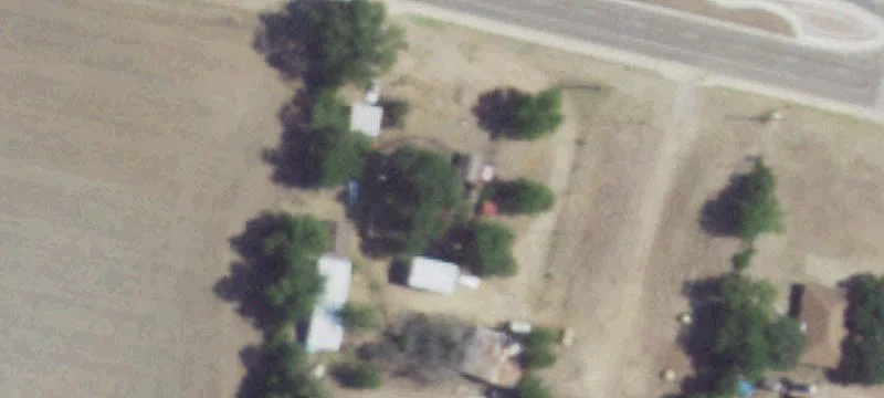 Development Tract or Cattle Ranch