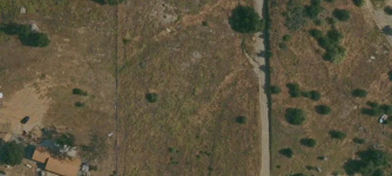 Valley Center Land with Views