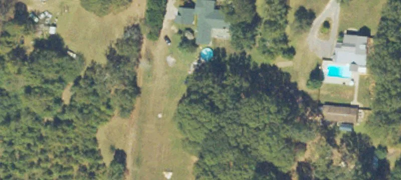 39.98 Acres of Agricultural Land