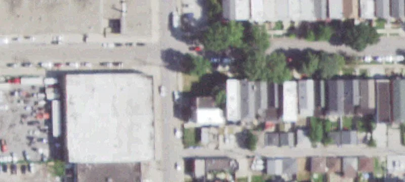 Tri-Taylor Corner Plots For Sale