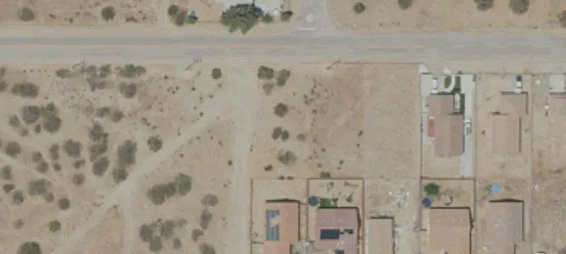 Residential Lot in Cabazon