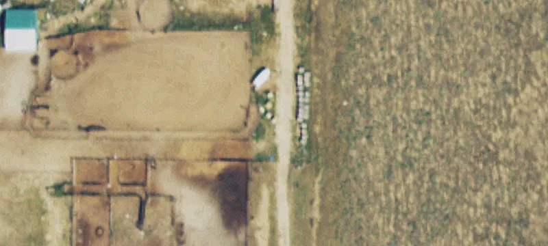 Southern Colorado Ranch Opportunity