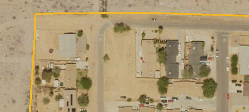 Vacant Land Parcels in Adelanto