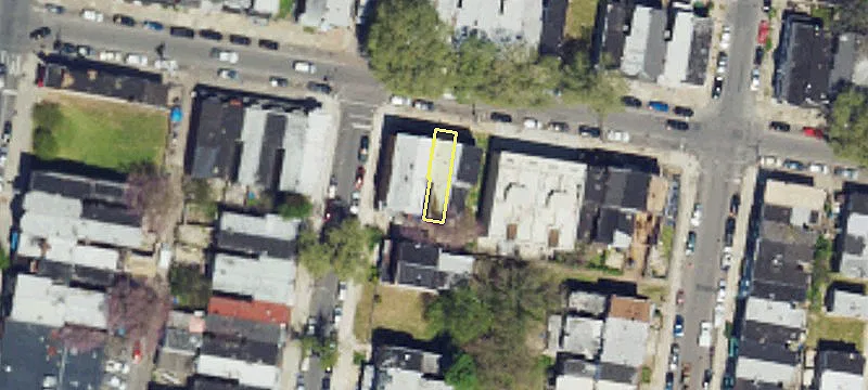 Philadelphia Multifamily Property for Sale