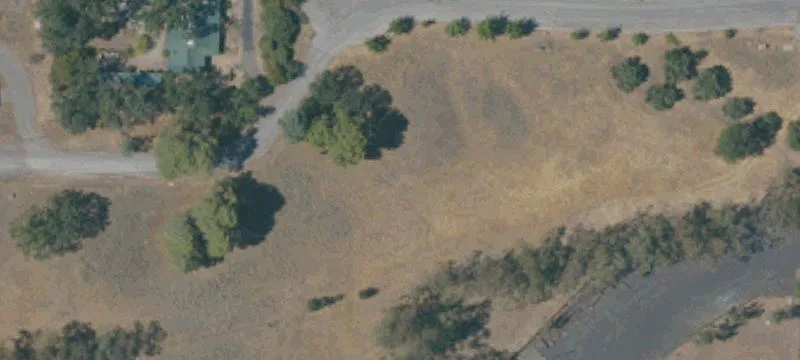 Industrial Lot Near Chico Airport