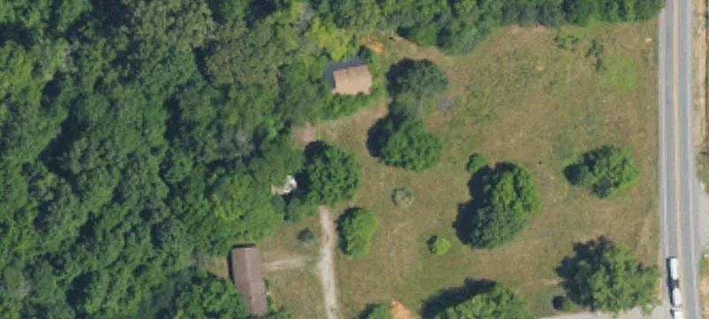 Commercial Land Near Interstate 85