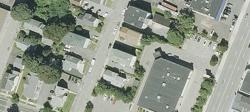 Worcester West Side Triplex
