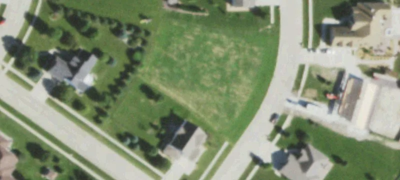 Residential Land in Park Place