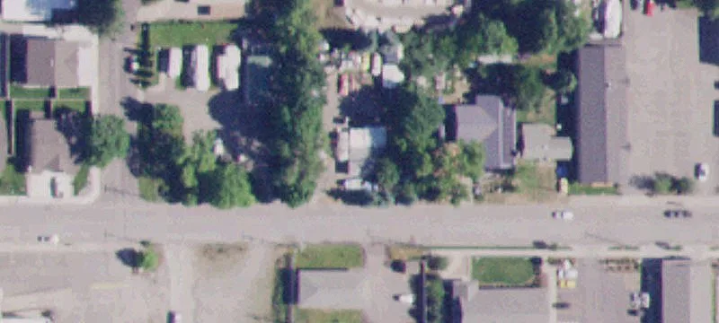 Coeur d'Alene Development Parcel