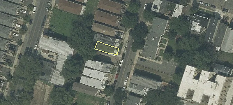 Newark Two-Family Home For Sale