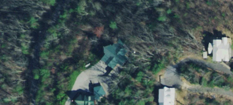 Sevierville Mountain View Development Opportunity