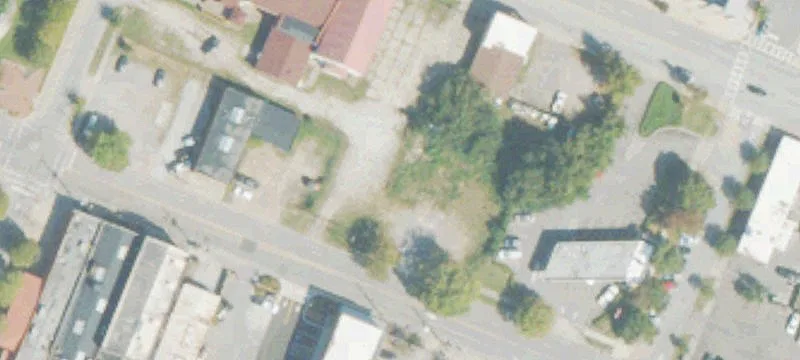 Downtown Parking Lot For Sale