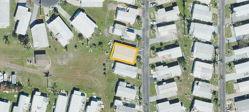 Residential Lot Ready for Development