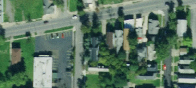 Buffalo Roaming House Investment Opportunity
