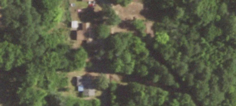 3.24 Acres with Pond