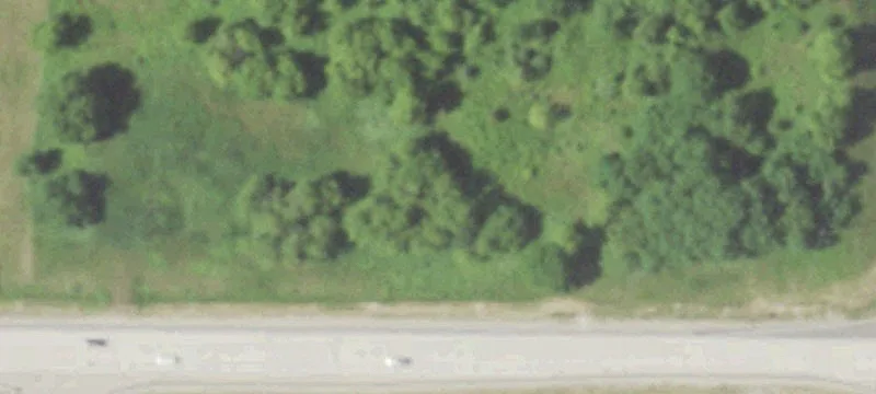 Highway 50 Vacant Land