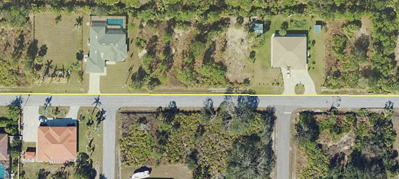 Land Parcel in Growing North Port