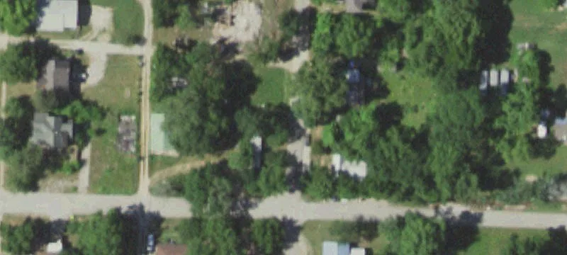 Residential Lot Ready to Build