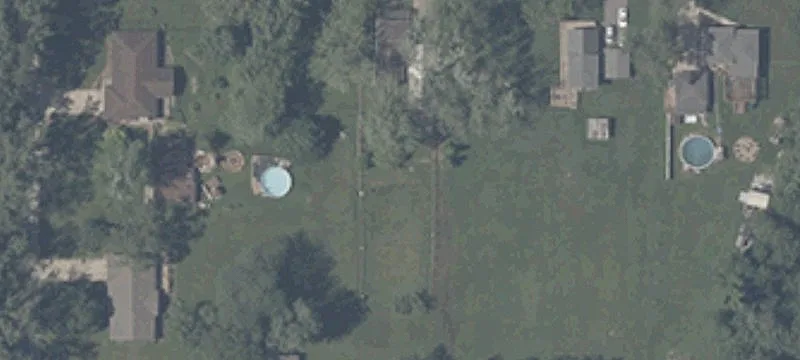 Residential Lot in Established Neighborhood
