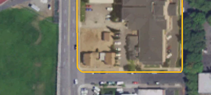 Buildable Corner Lot in Spokane