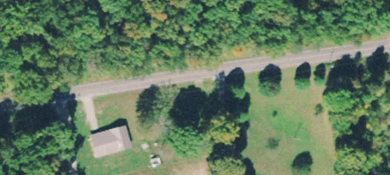 5.48 Acres Homestead Ready Land