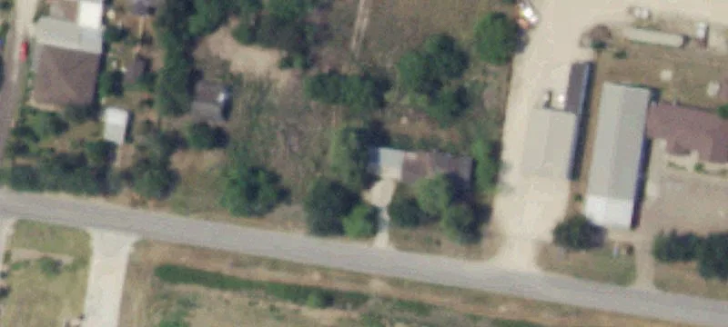 4.95 Acres Near Interstate 69C