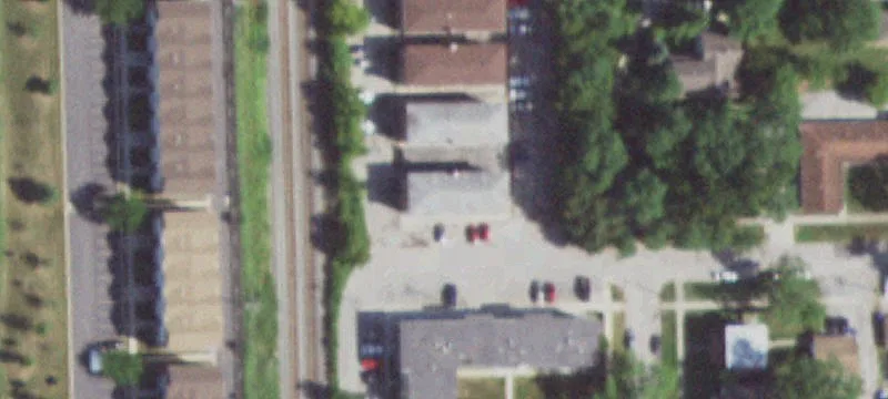 Six-Unit Multifamily in Blue Island