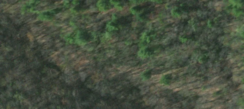 Large Mountain Tract in Del Rio