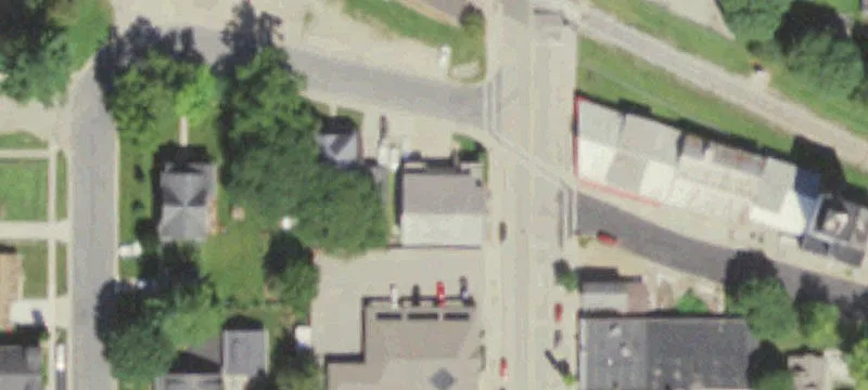 Six-Unit Apartment Building For Sale