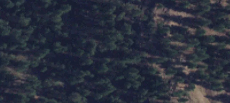 Residential Land with Mountain Views