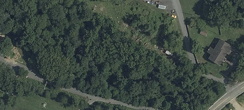 Land Parcel on Duckettown Road