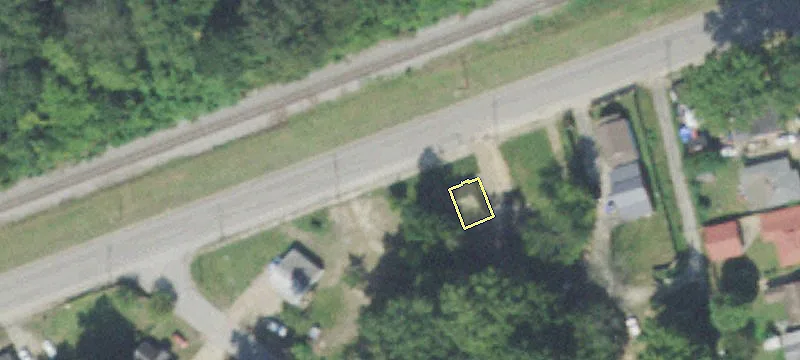 Half-Acre Land Near Fire Station