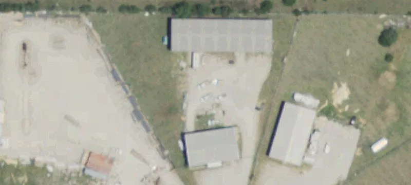 Spacious Lot for Custom Home