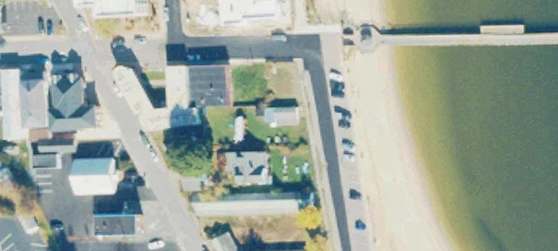 Waterfront Commercial Lot Opportunity