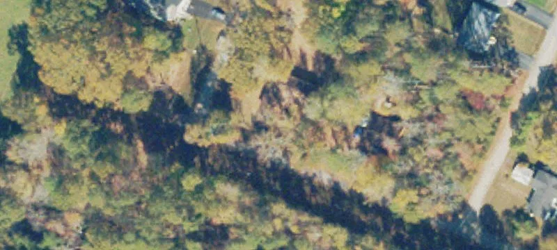 Residential Lot Near Colonial Beach