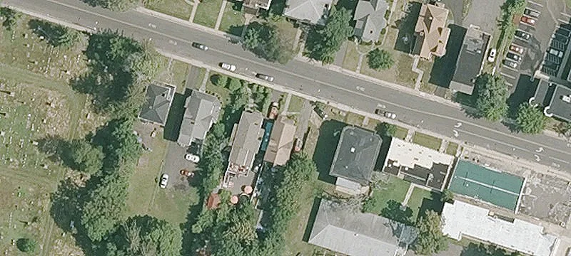 Versatile Multifamily Property For Sale