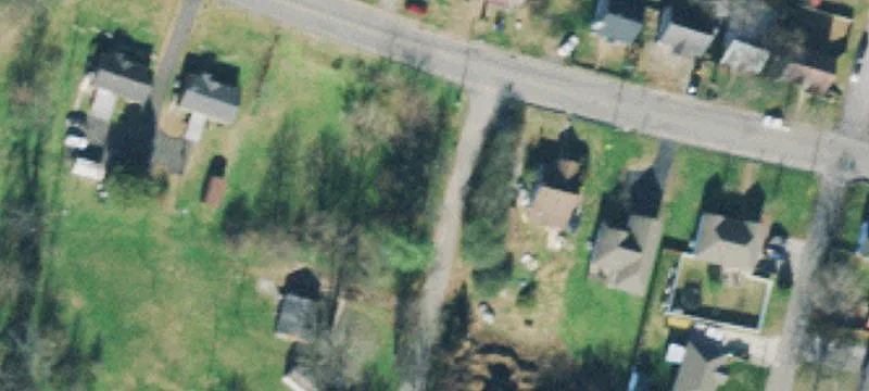 Cherokee Drive Buildable Lot