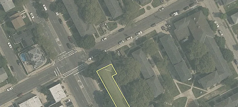Land Near Ocean Casino Resort
