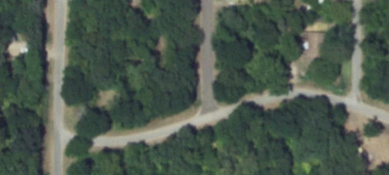 Residential Lot Near Cedar Creek