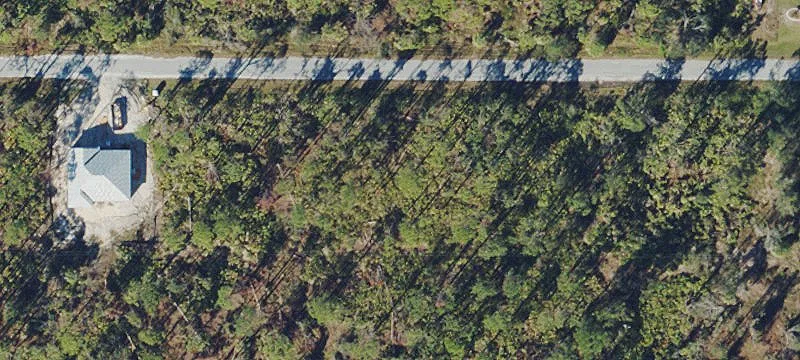Residential Lot in Port Charlotte