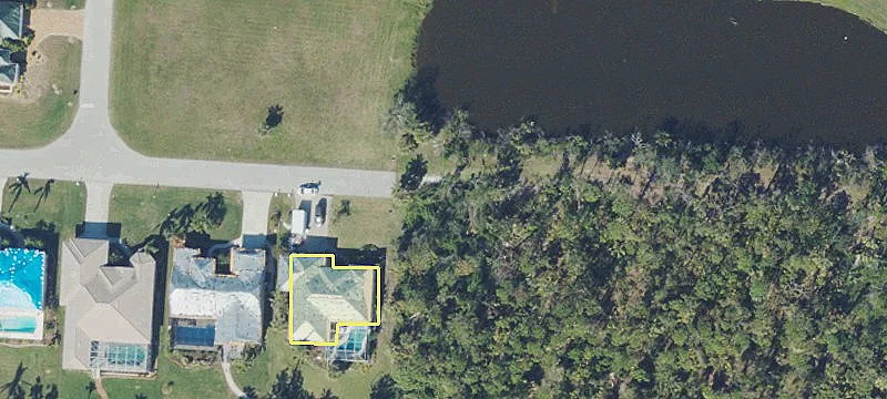 Placida Waterfront Development Opportunity