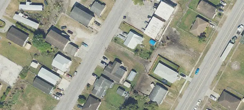 Residential Lot For Sale