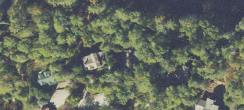 Coosawattee River Resort Mountain Lot
